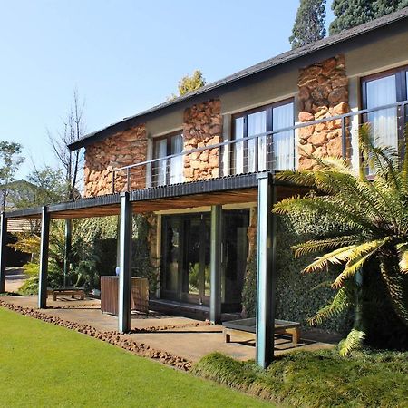 Serene Place Guest House & Conference Venue Affordable Luxury With Backup Power Roodepoort Extérieur photo
